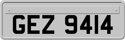 GEZ9414