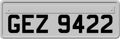 GEZ9422