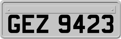 GEZ9423