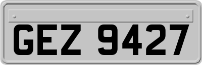 GEZ9427