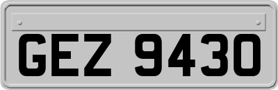GEZ9430