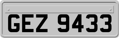 GEZ9433