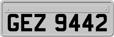 GEZ9442