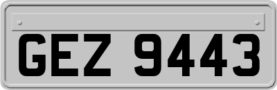 GEZ9443