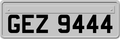 GEZ9444