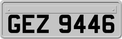 GEZ9446