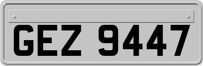 GEZ9447