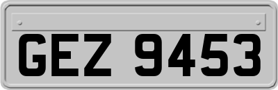 GEZ9453