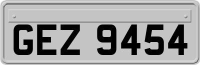 GEZ9454