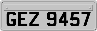 GEZ9457
