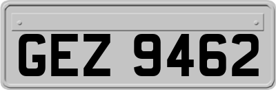 GEZ9462