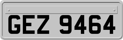 GEZ9464