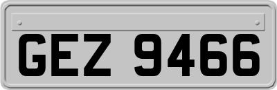 GEZ9466