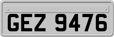 GEZ9476