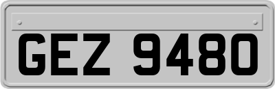 GEZ9480