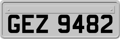 GEZ9482