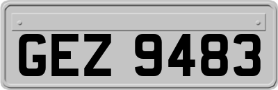 GEZ9483