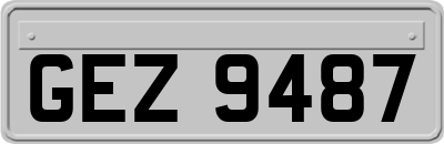 GEZ9487