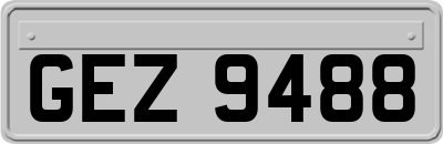 GEZ9488