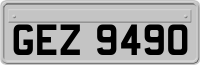 GEZ9490