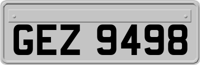 GEZ9498