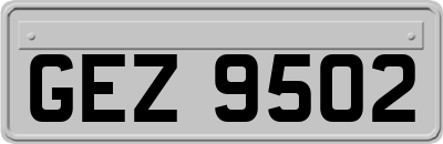 GEZ9502