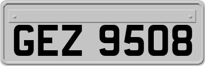 GEZ9508