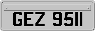 GEZ9511