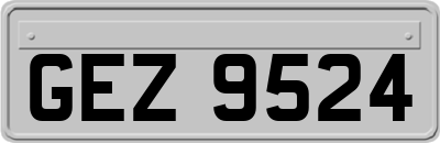 GEZ9524