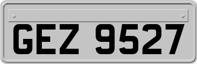 GEZ9527