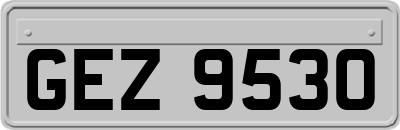 GEZ9530