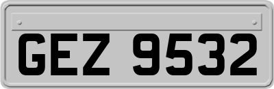 GEZ9532