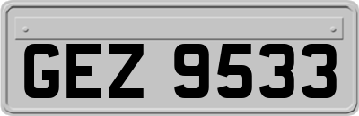 GEZ9533