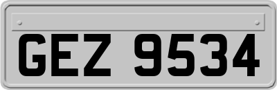 GEZ9534