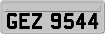 GEZ9544