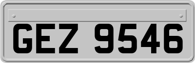 GEZ9546