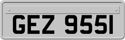 GEZ9551