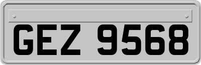 GEZ9568