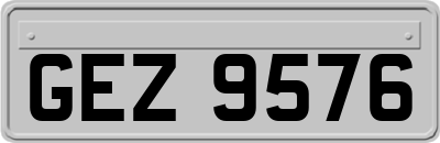 GEZ9576