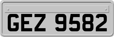 GEZ9582