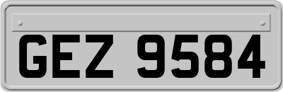GEZ9584
