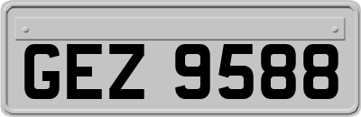 GEZ9588
