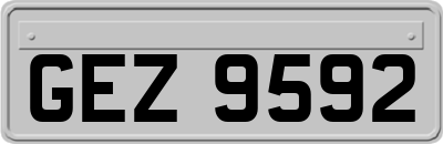 GEZ9592