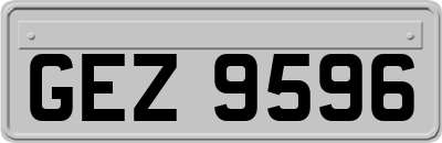 GEZ9596