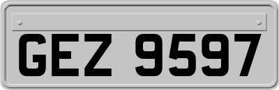 GEZ9597