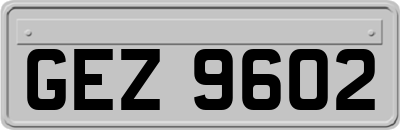GEZ9602