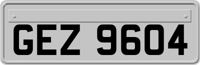GEZ9604