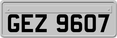GEZ9607