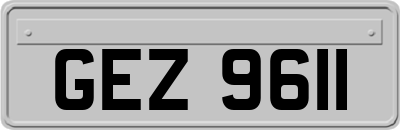 GEZ9611