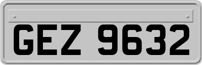 GEZ9632